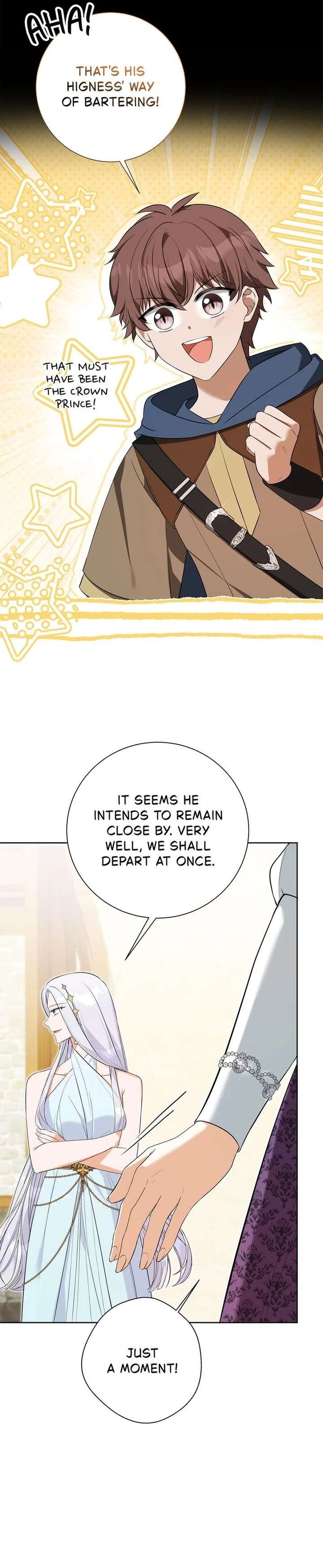 Read Taming the Shrew EN Manga Online