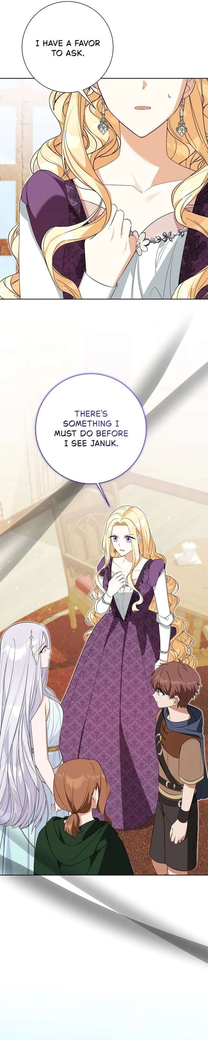 Read Taming the Shrew EN Manga Online
