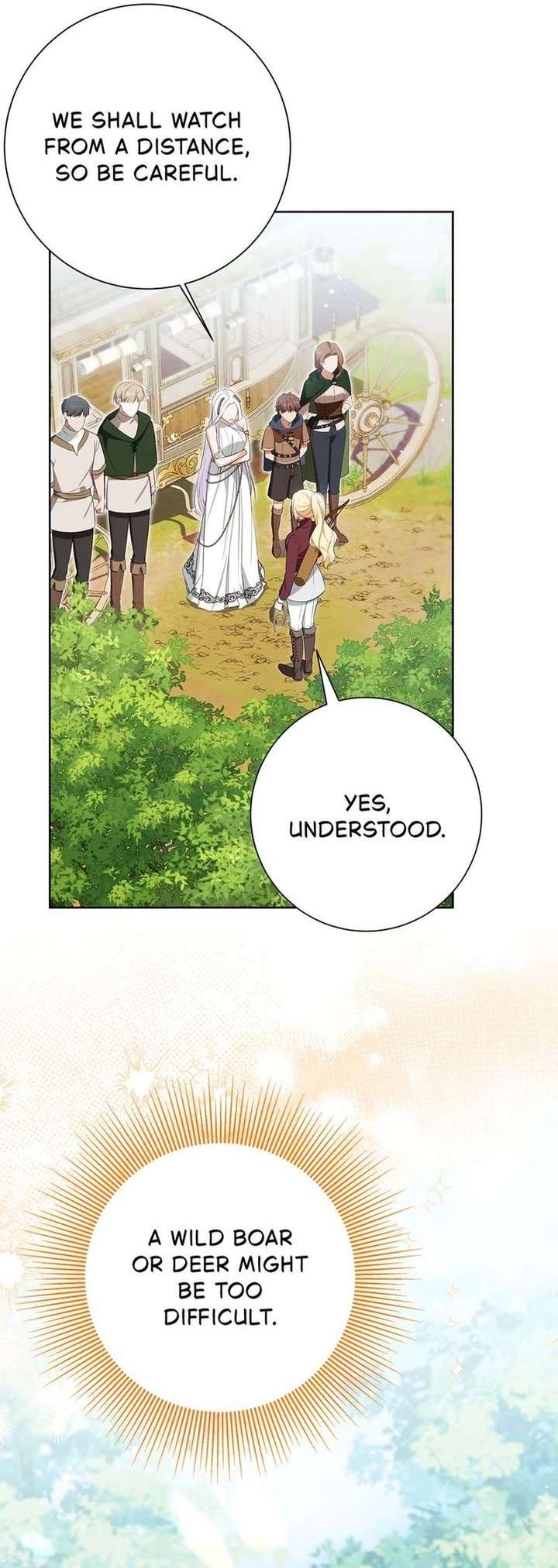 Read Taming the Shrew EN Manga Online