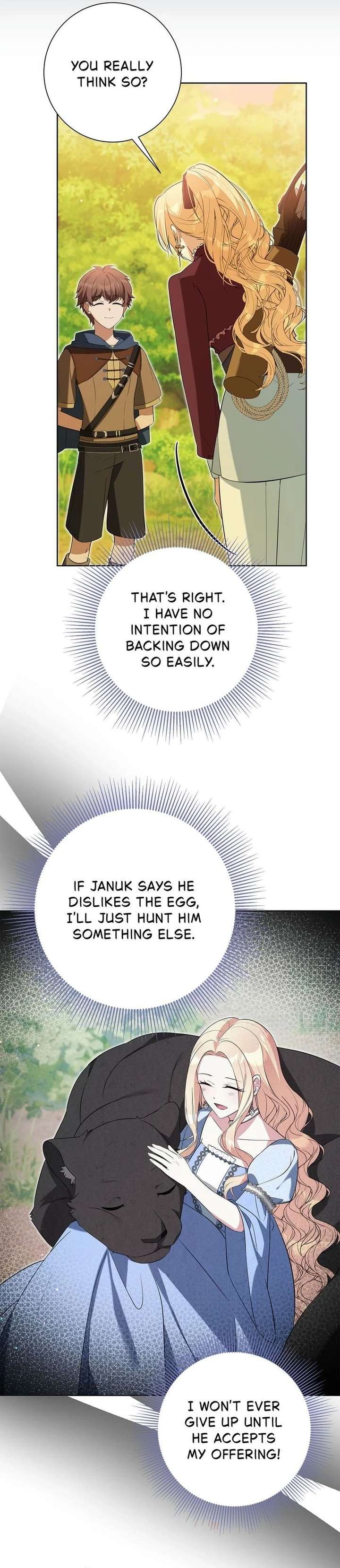 Read Taming the Shrew EN Manga Online