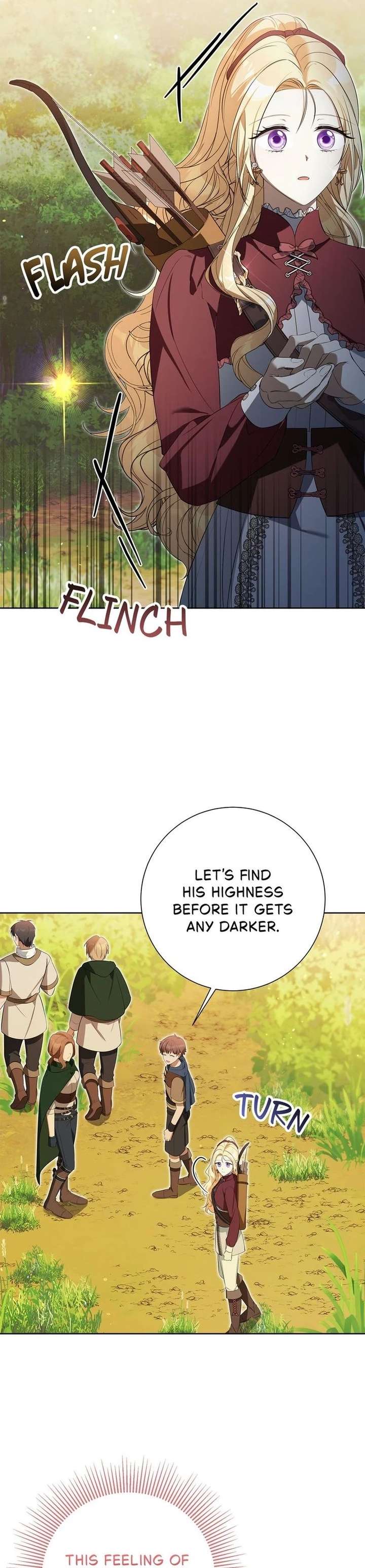 Read Taming the Shrew EN Manga Online