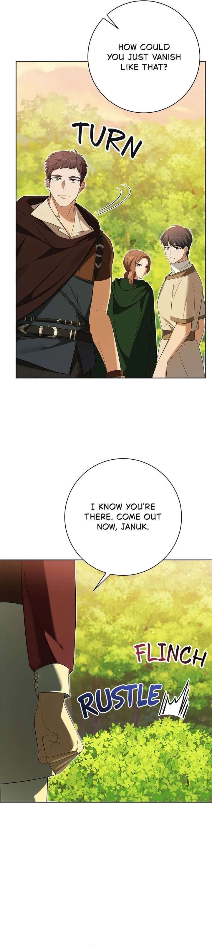 Read Taming the Shrew EN Manga Online