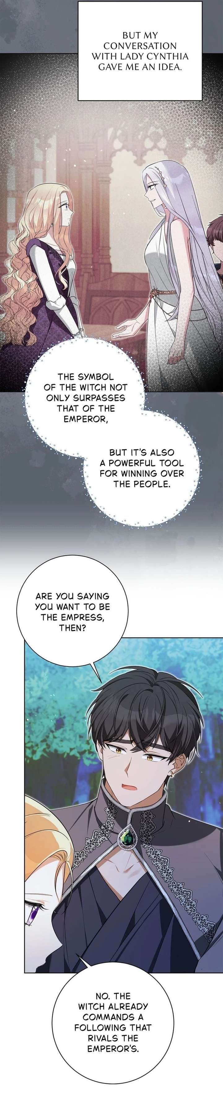 Read Taming the Shrew EN Manga Online