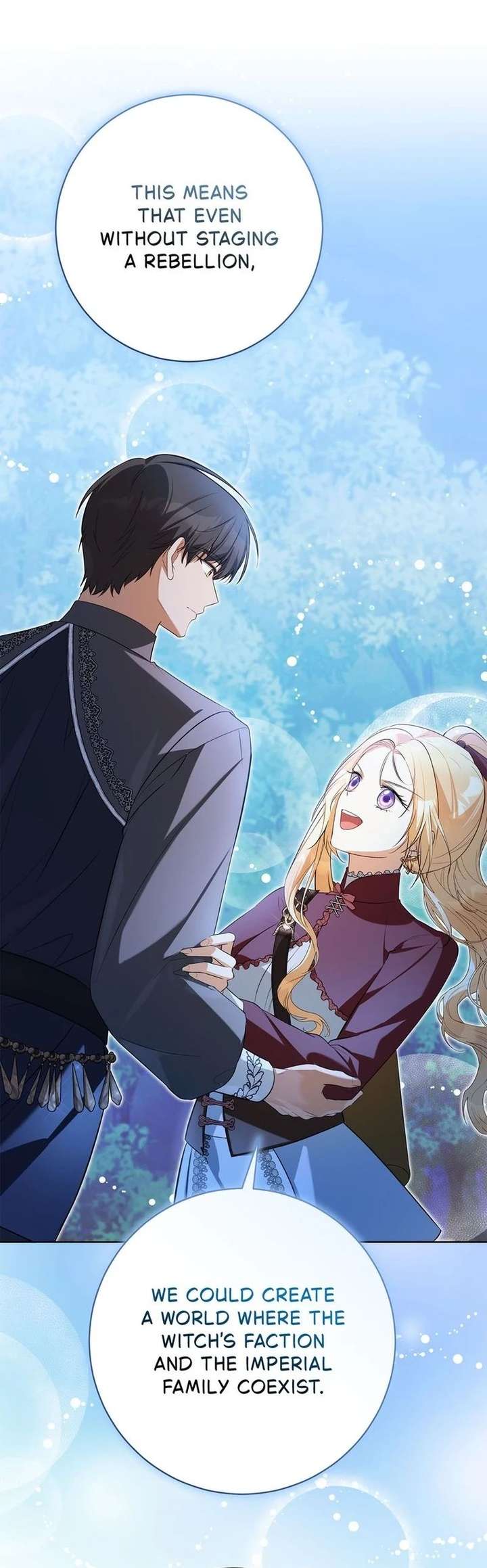 Read Taming the Shrew EN Manga Online