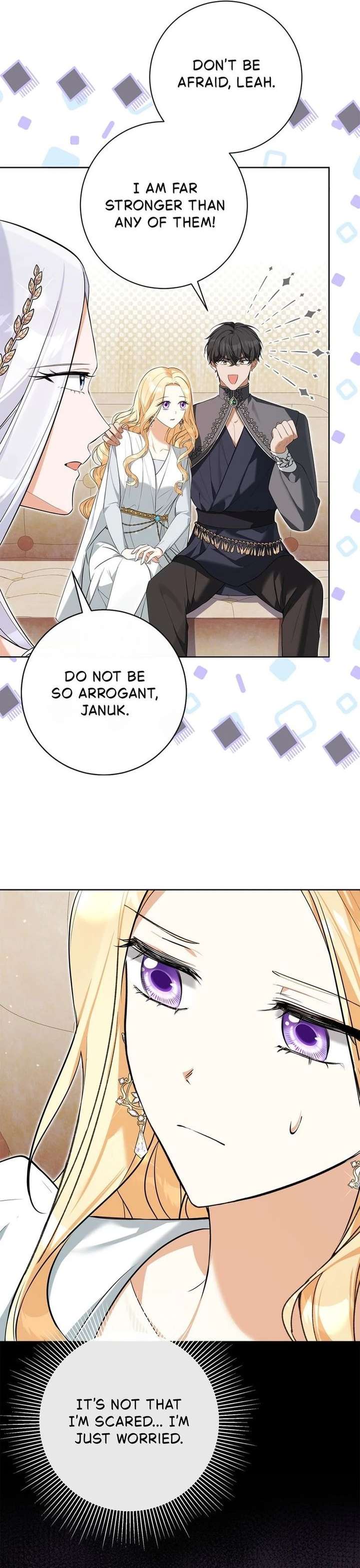 Read Taming the Shrew EN Manga Online