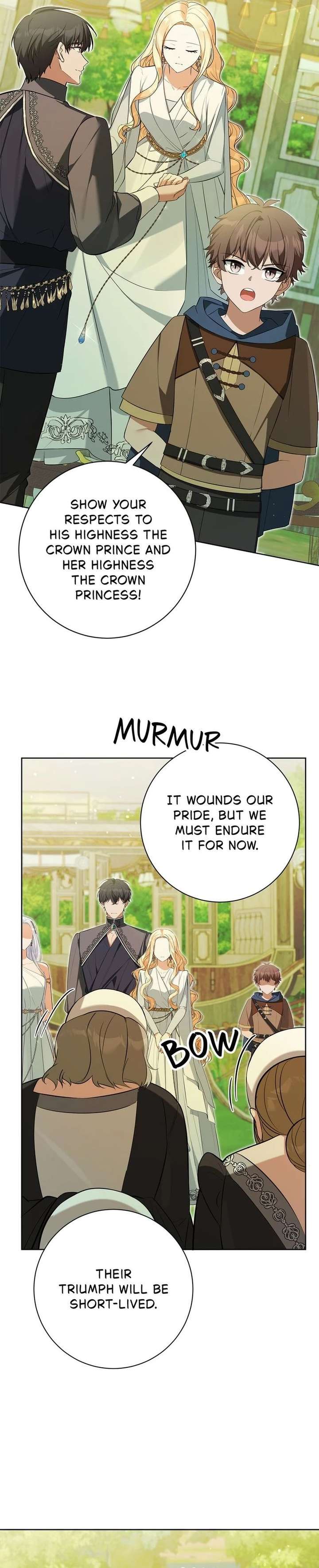 Read Taming the Shrew EN Manga Online