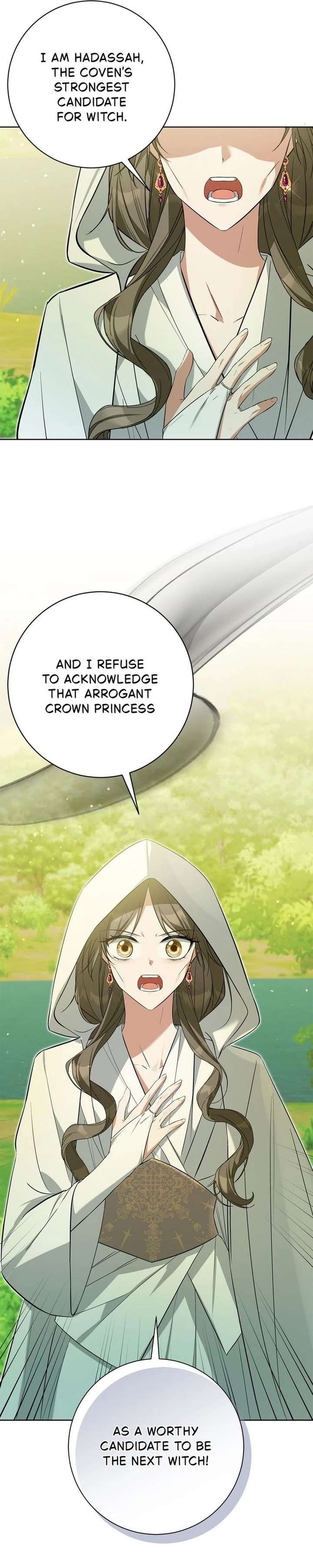 Read Taming the Shrew EN Manga Online