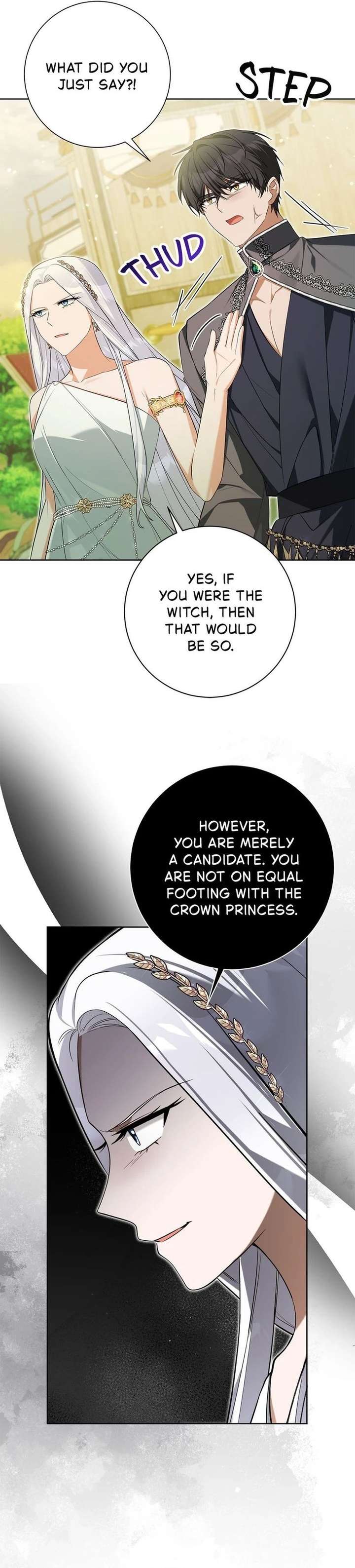 Read Taming the Shrew EN Manga Online