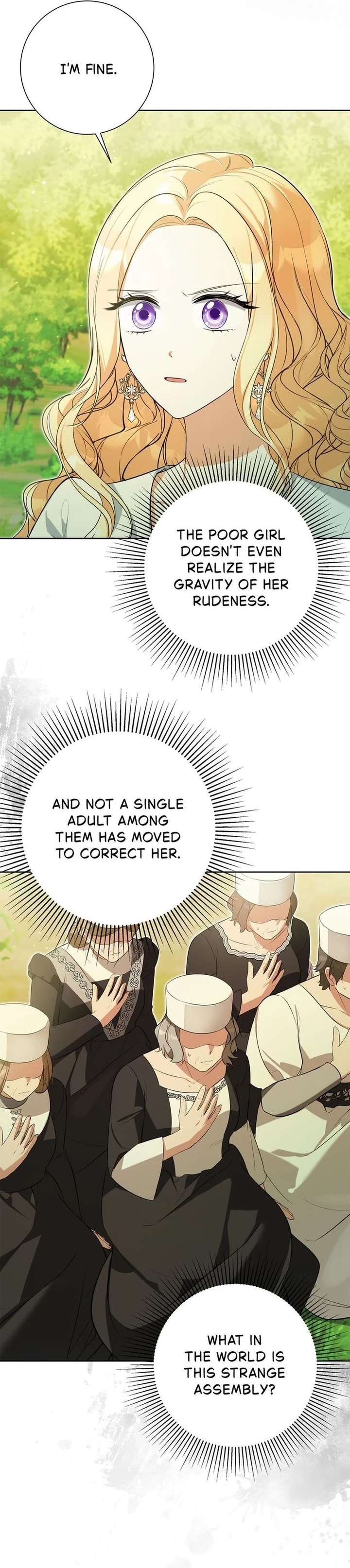 Read Taming the Shrew EN Manga Online