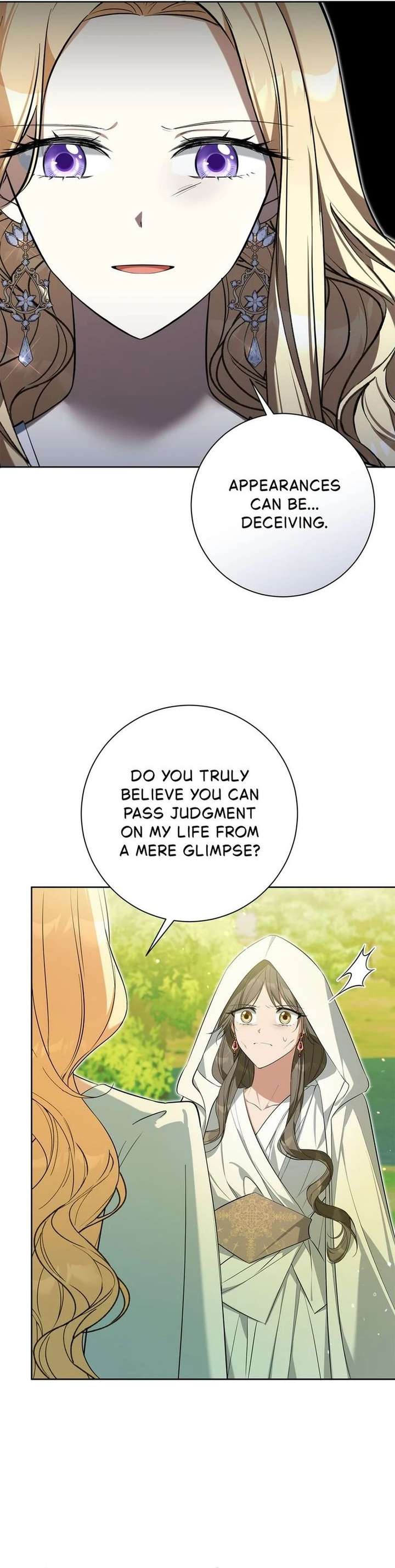 Read Taming the Shrew EN Manga Online
