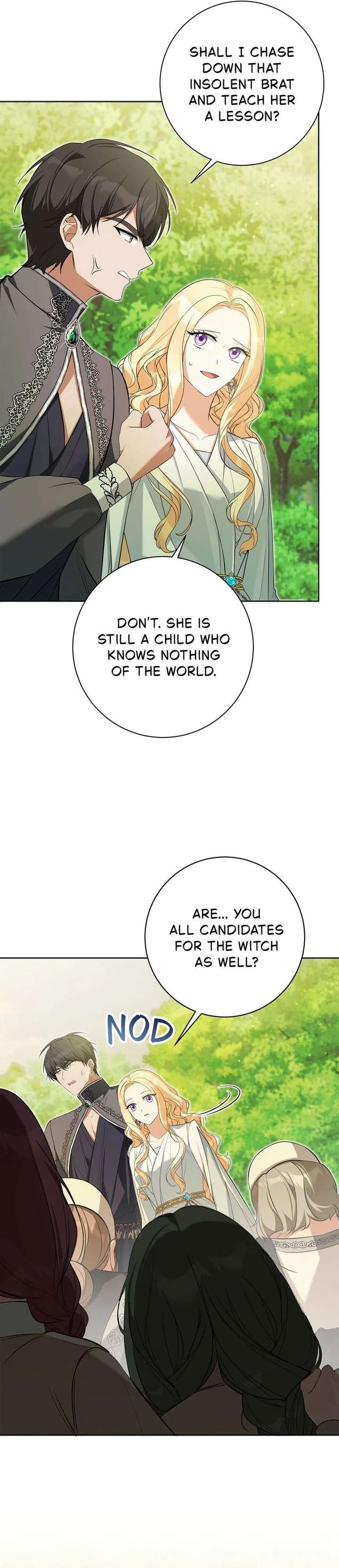 Read Taming the Shrew EN Manga Online
