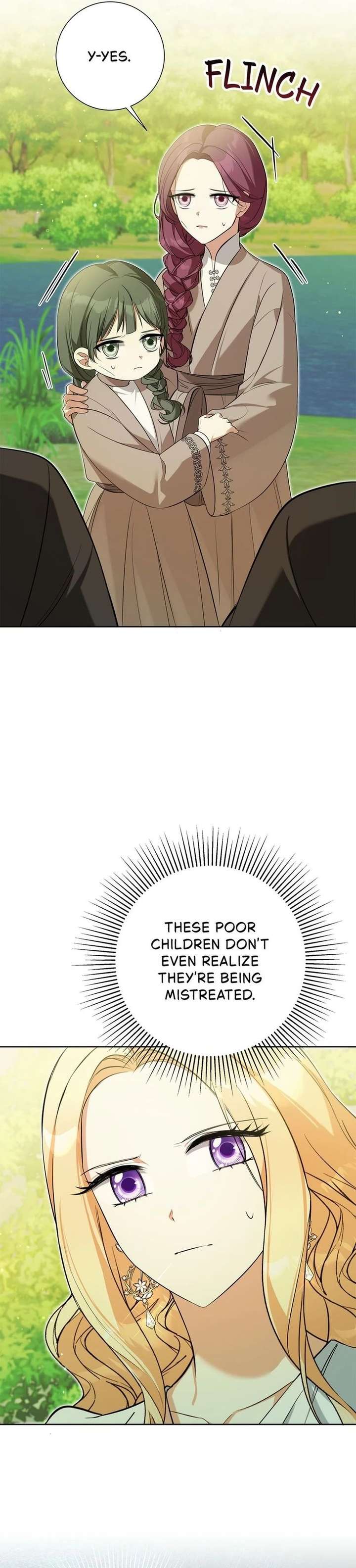 Read Taming the Shrew EN Manga Online