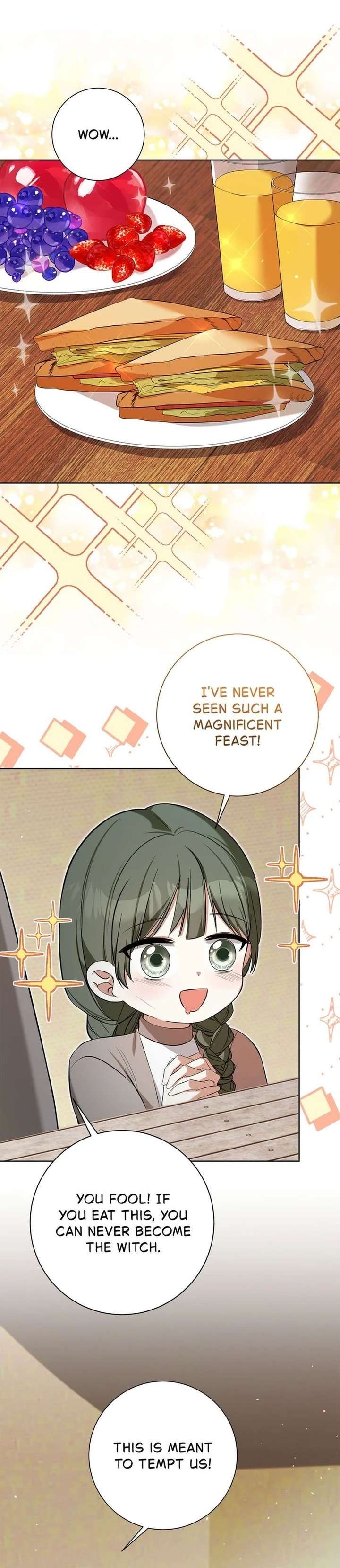 Read Taming the Shrew EN Manga Online