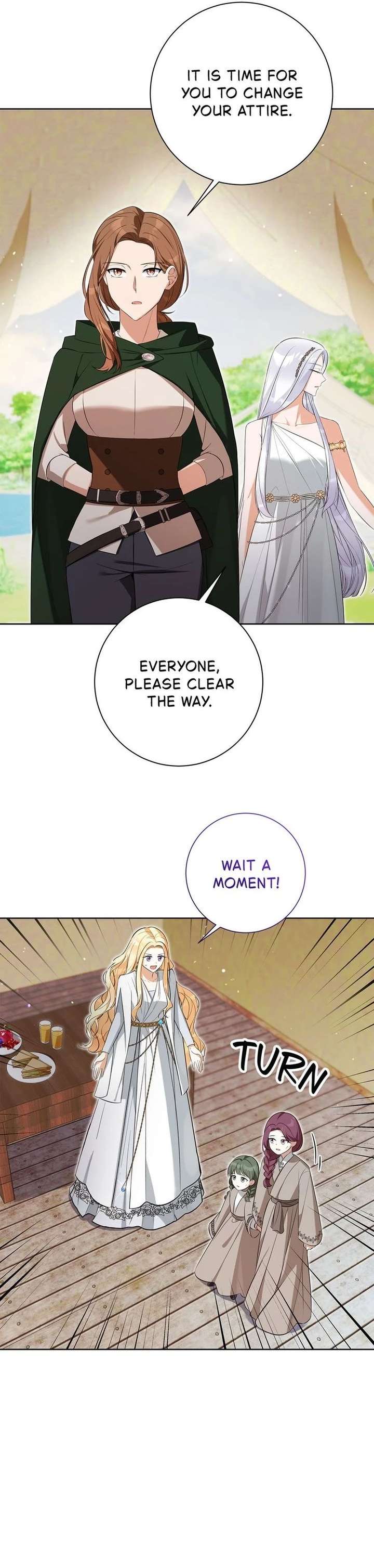 Read Taming the Shrew EN Manga Online
