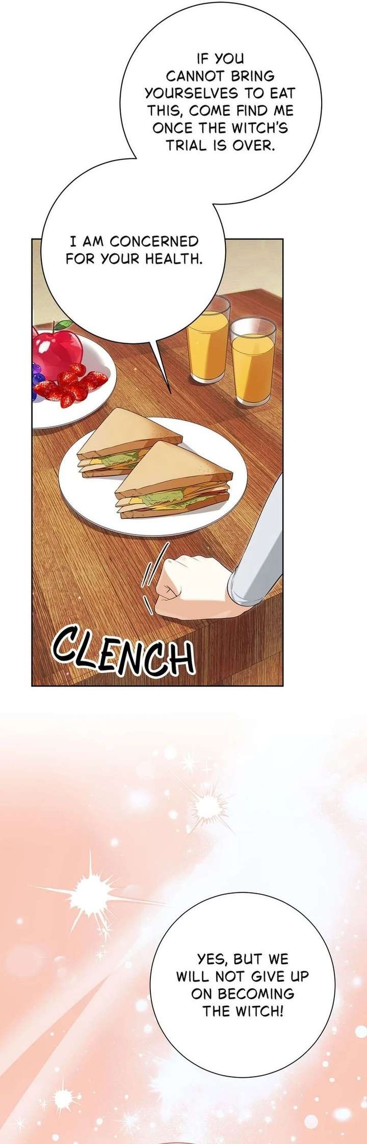 Read Taming the Shrew EN Manga Online