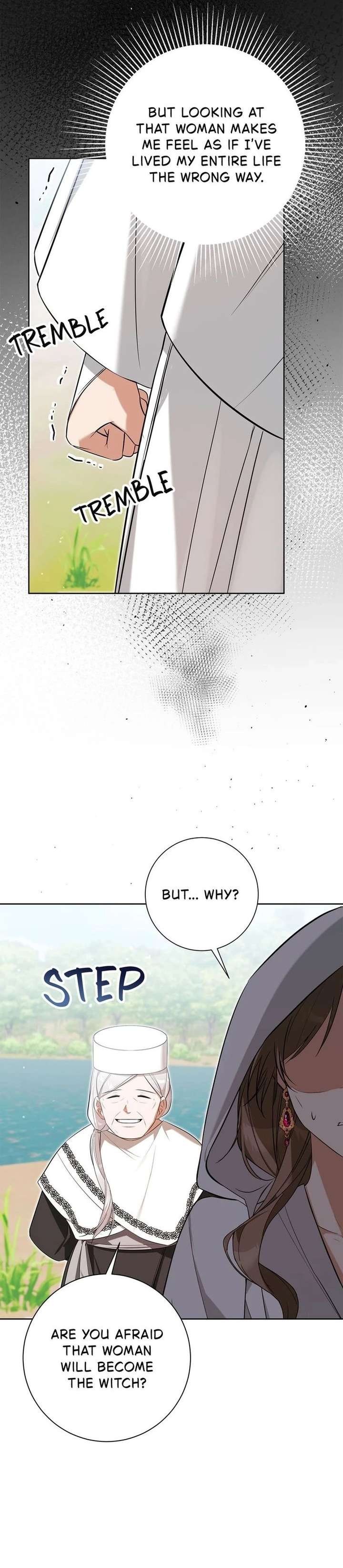 Read Taming the Shrew EN Manga Online