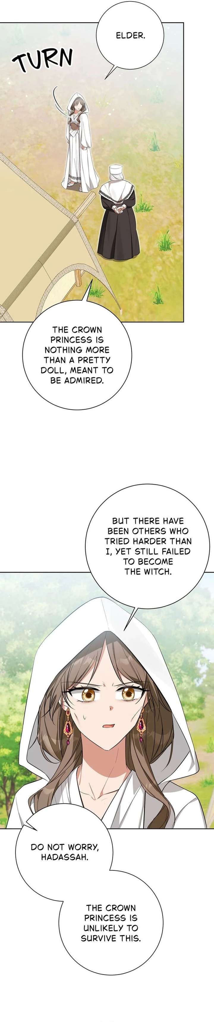 Read Taming the Shrew EN Manga Online
