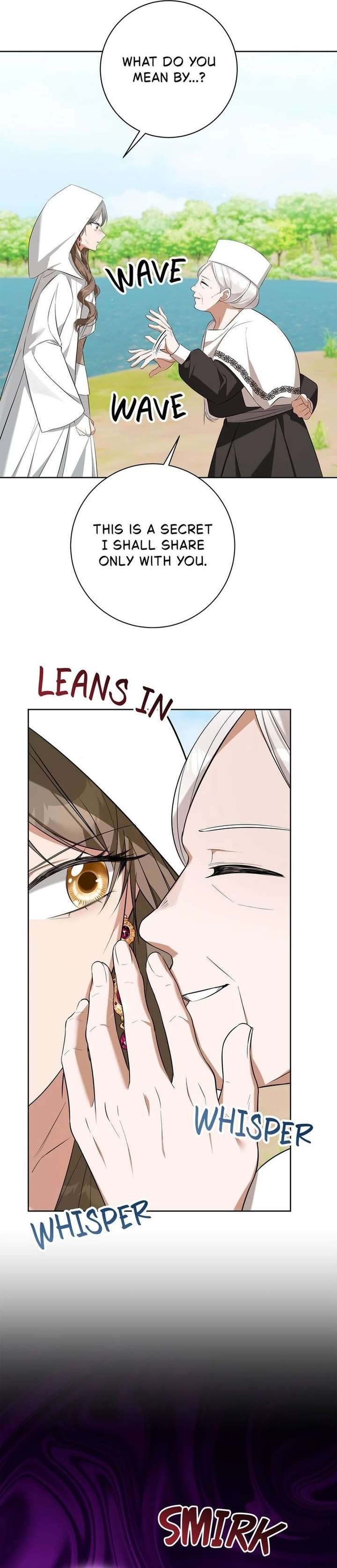 Read Taming the Shrew EN Manga Online