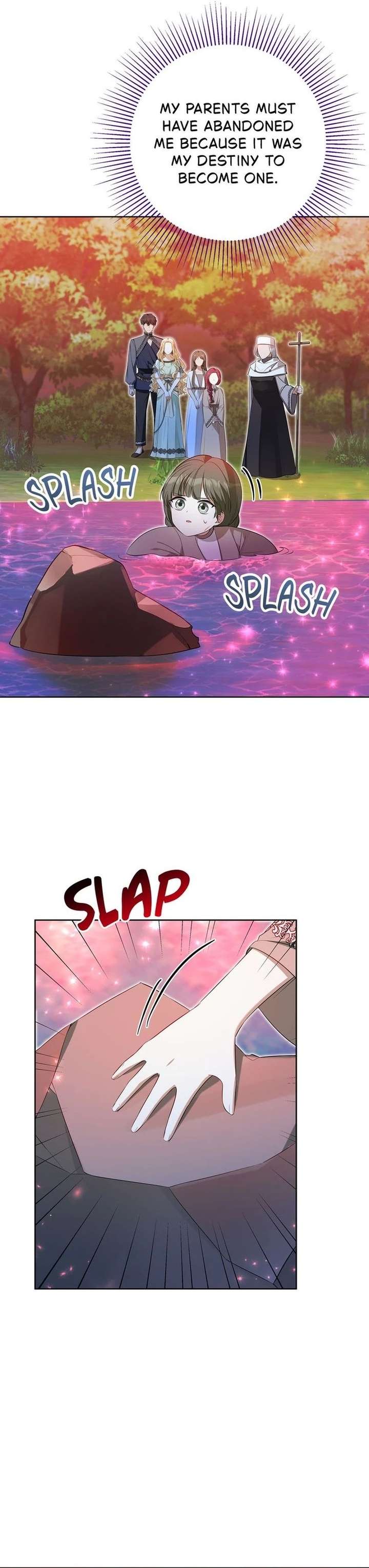 Read Taming the Shrew EN Manga Online
