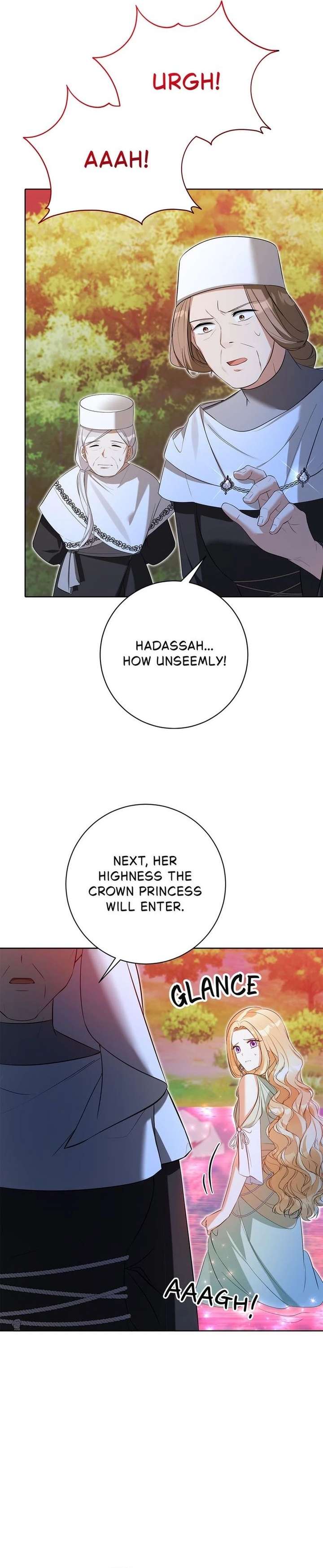 Read Taming the Shrew EN Manga Online