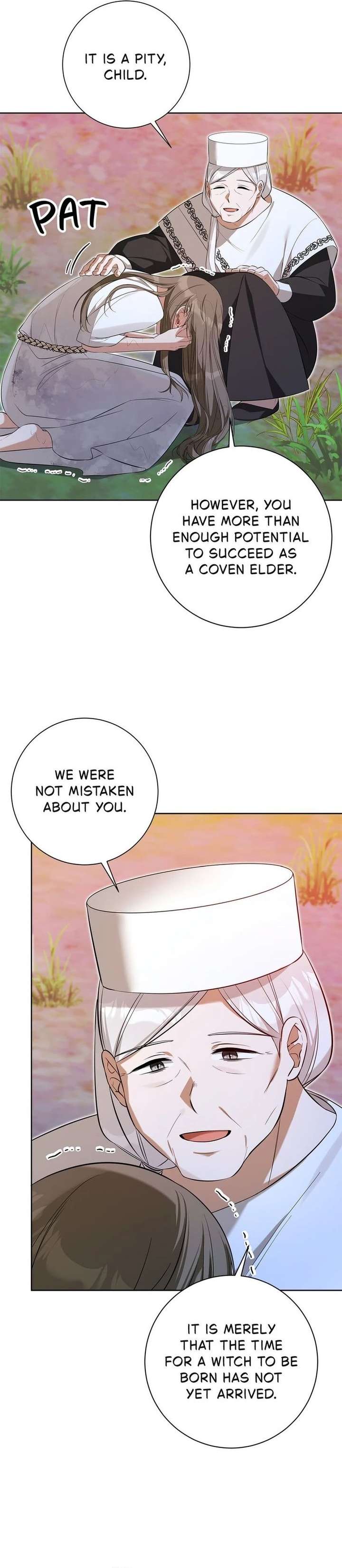 Read Taming the Shrew EN Manga Online
