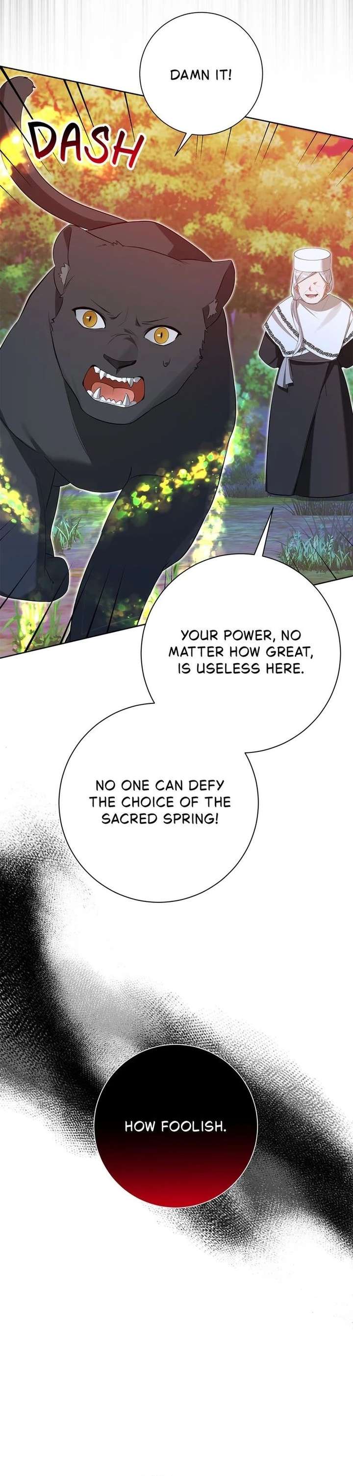 Read Taming the Shrew EN Manga Online