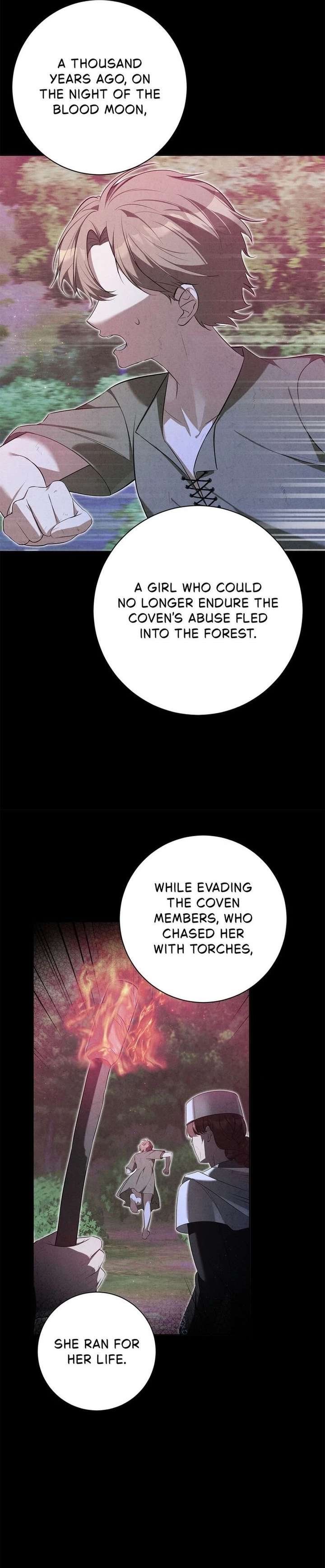 Read Taming the Shrew EN Manga Online