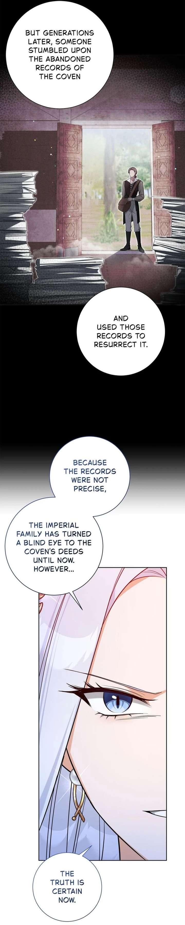 Read Taming the Shrew EN Manga Online