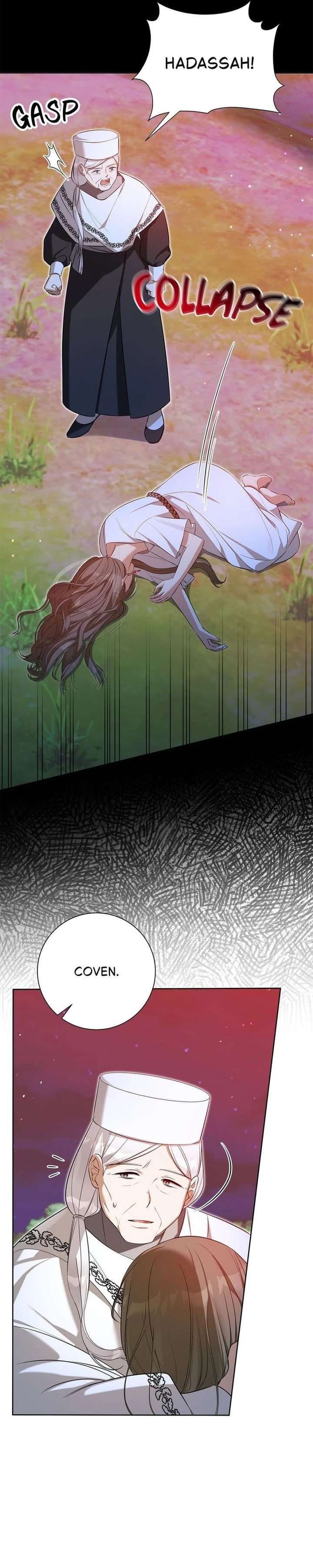 Read Taming the Shrew EN Manga Online