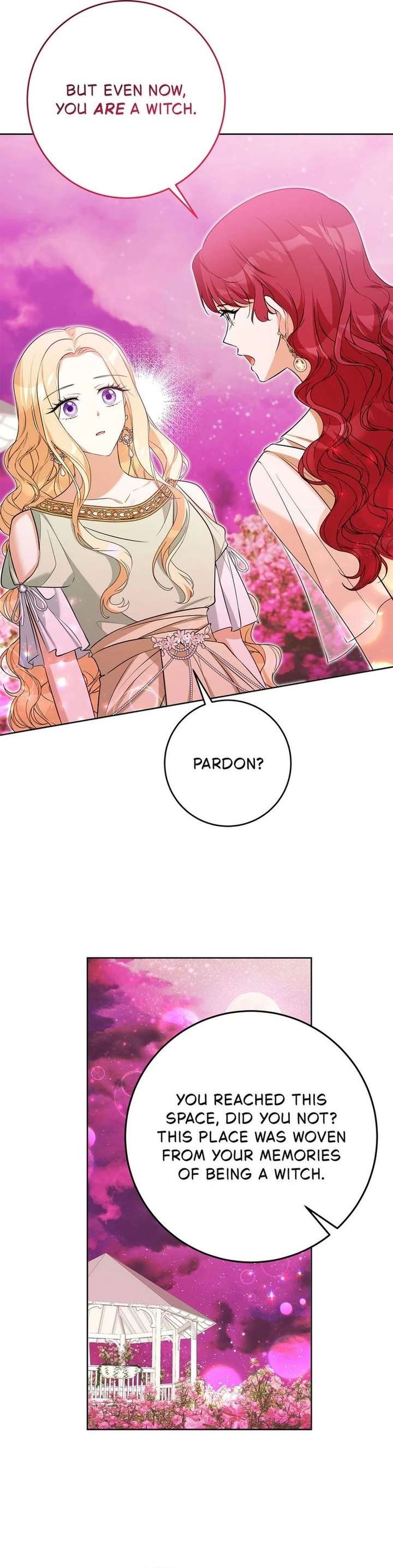 Read Taming the Shrew EN Manga Online