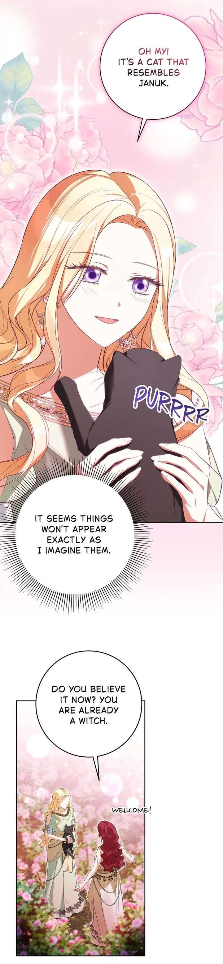 Read Taming the Shrew EN Manga Online