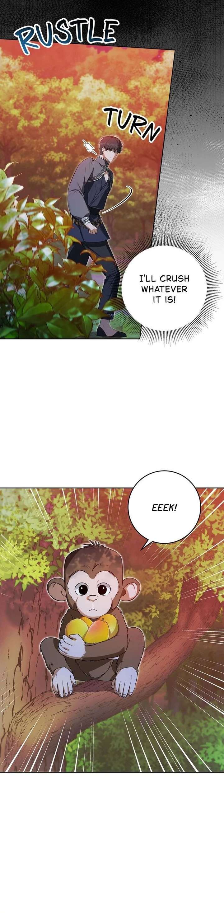 Read Taming the Shrew EN Manga Online