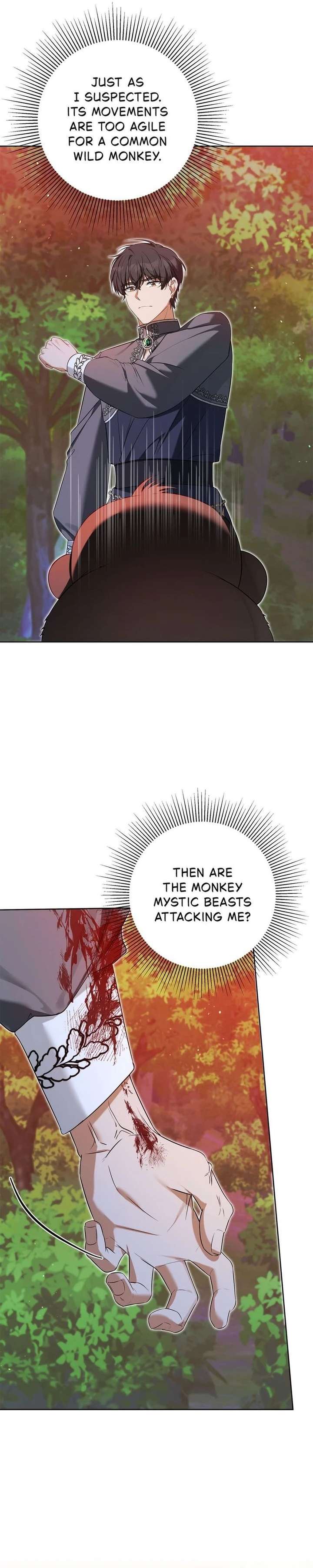 Read Taming the Shrew EN Manga Online