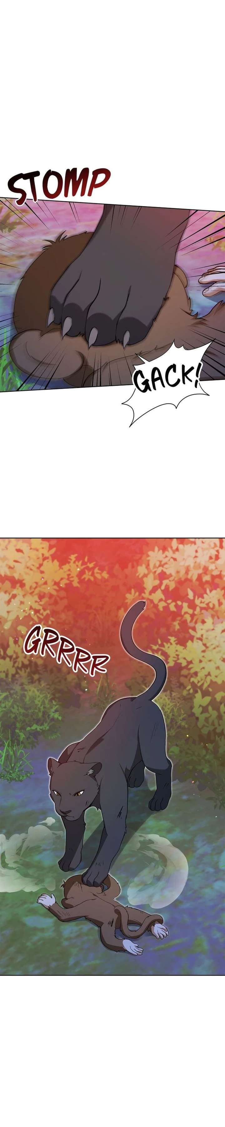 Read Taming the Shrew EN Manga Online