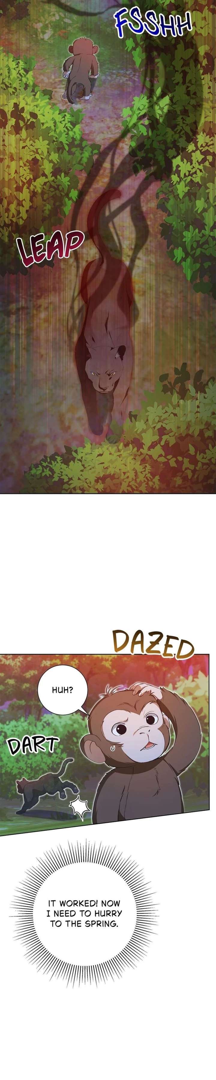 Read Taming the Shrew EN Manga Online