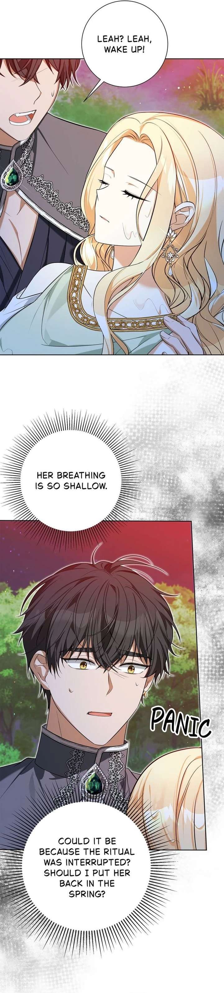 Read Taming the Shrew EN Manga Online
