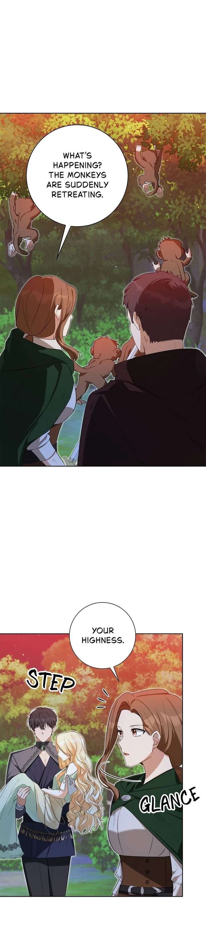 Read Taming the Shrew EN Manga Online