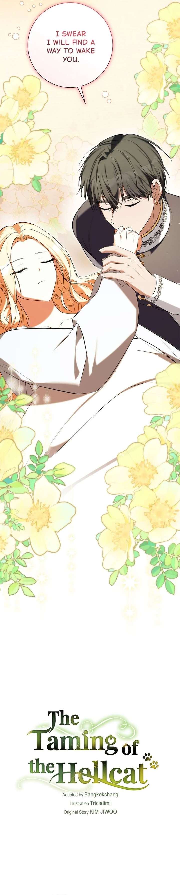 Read Taming the Shrew EN Manga Online