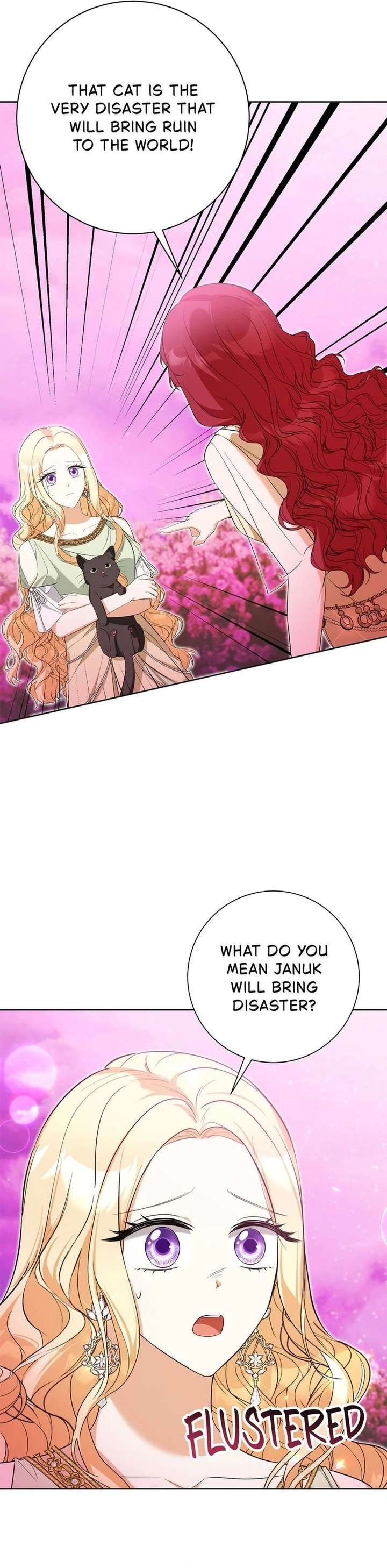 Read Taming the Shrew EN Manga Online