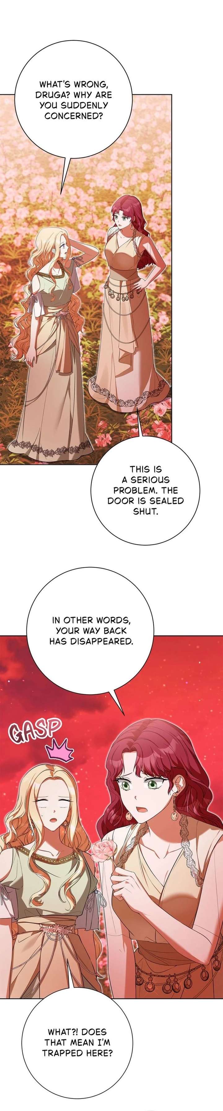 Read Taming the Shrew EN Manga Online