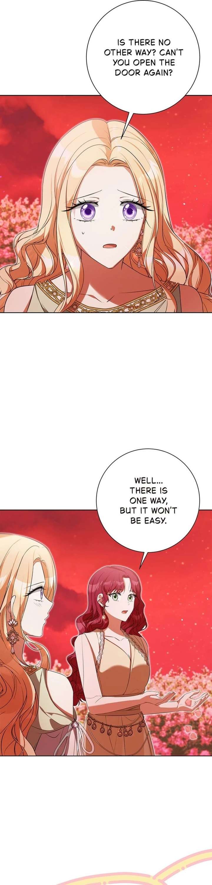 Read Taming the Shrew EN Manga Online