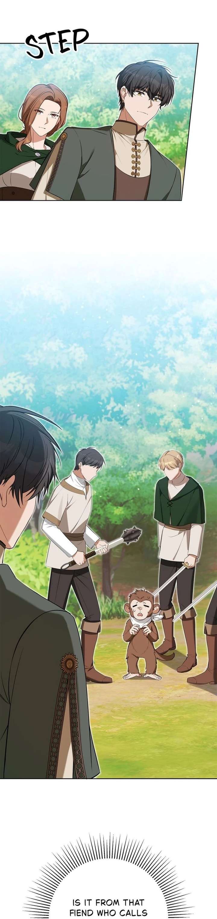 Read Taming the Shrew EN Manga Online