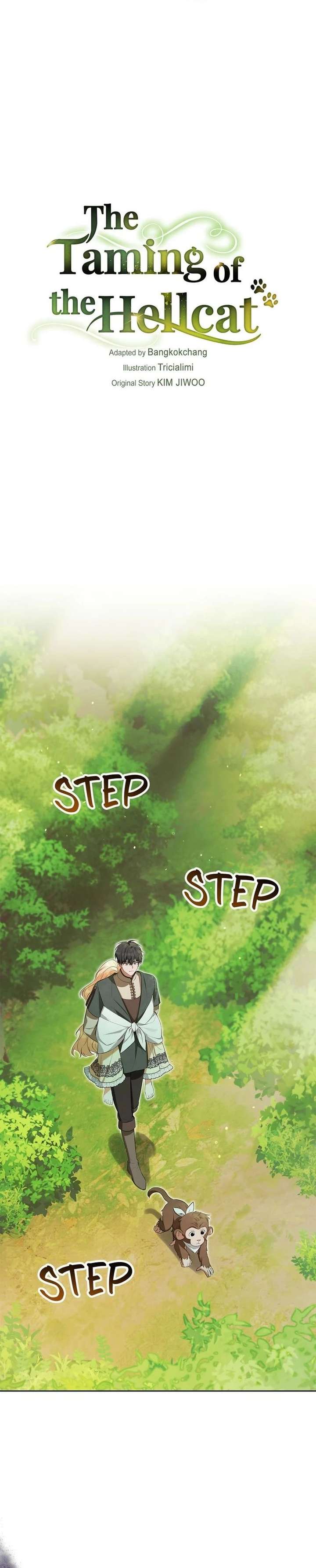 Read Taming the Shrew EN Manga Online