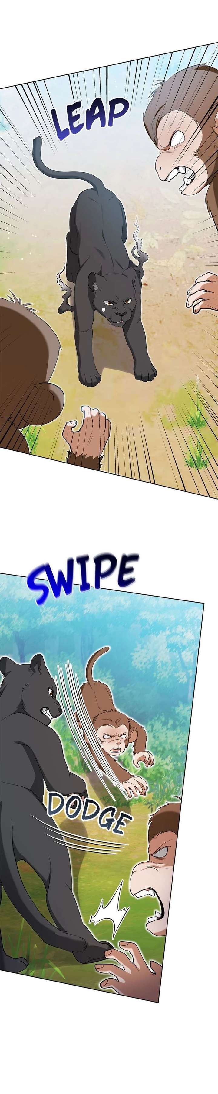 Read Taming the Shrew EN Manga Online