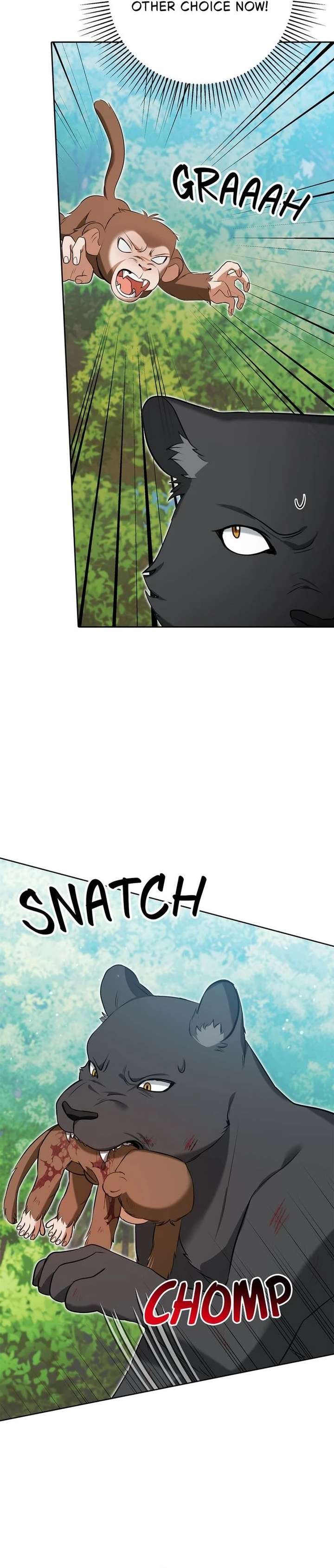 Read Taming the Shrew EN Manga Online