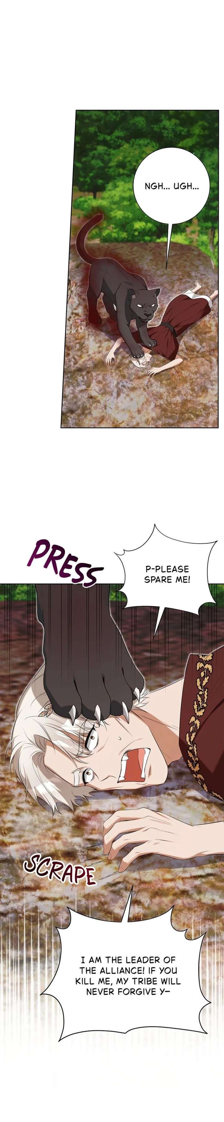 Read Taming the Shrew EN Manga Online