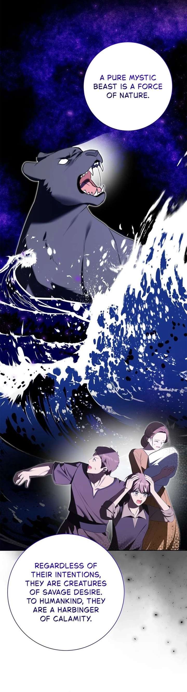 Read Taming the Shrew EN Manga Online