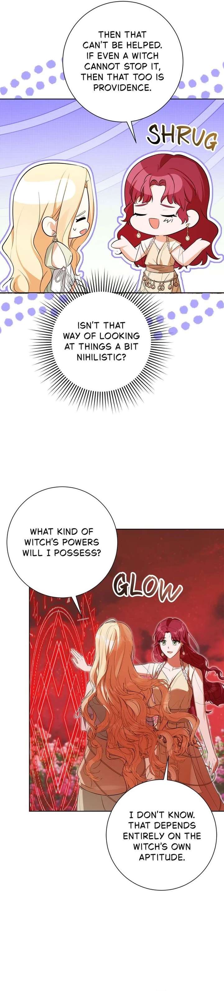 Read Taming the Shrew EN Manga Online