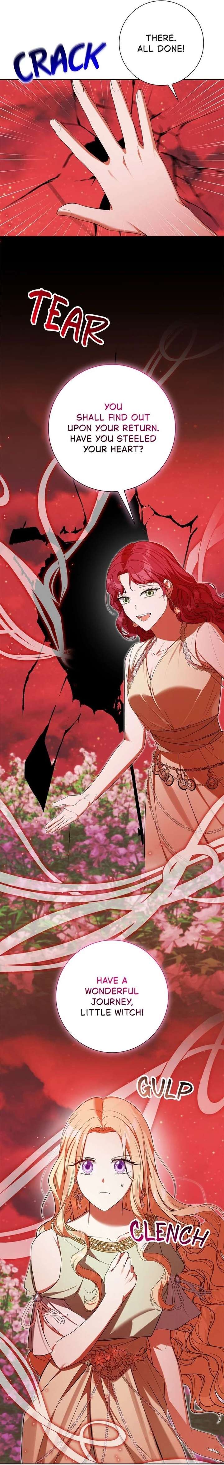 Read Taming the Shrew EN Manga Online