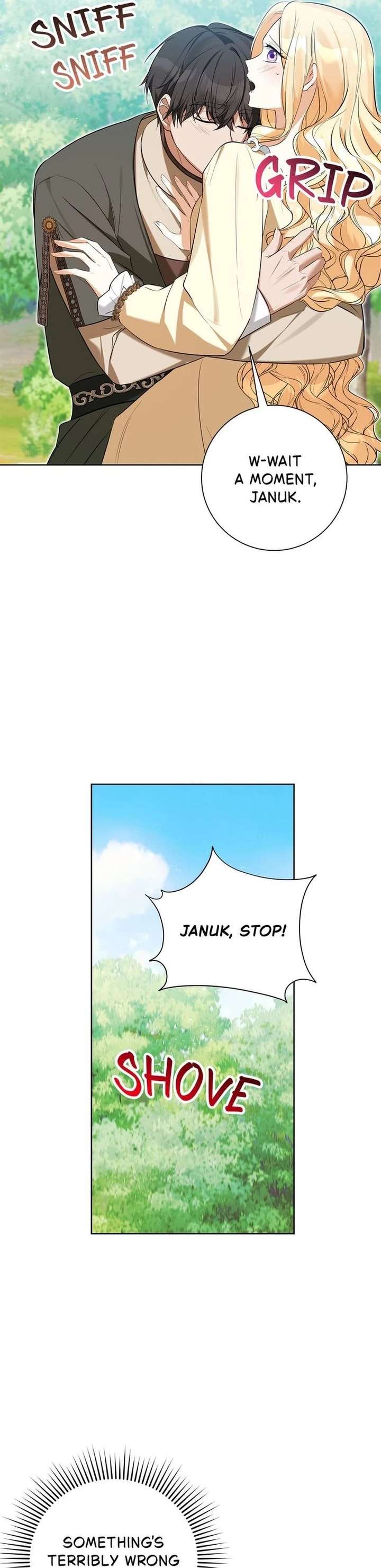Read Taming the Shrew EN Manga Online